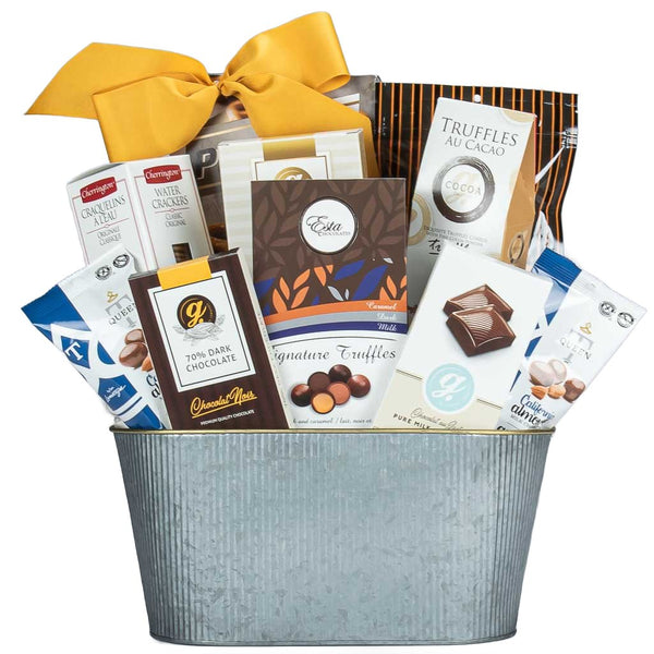 Best Gift Baskets Toronto. Toronto Gift Baskets Delivery. - MY BASKETS