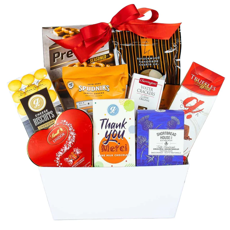 The Best Mother's Day Gift Basket Ideas – Instacart
