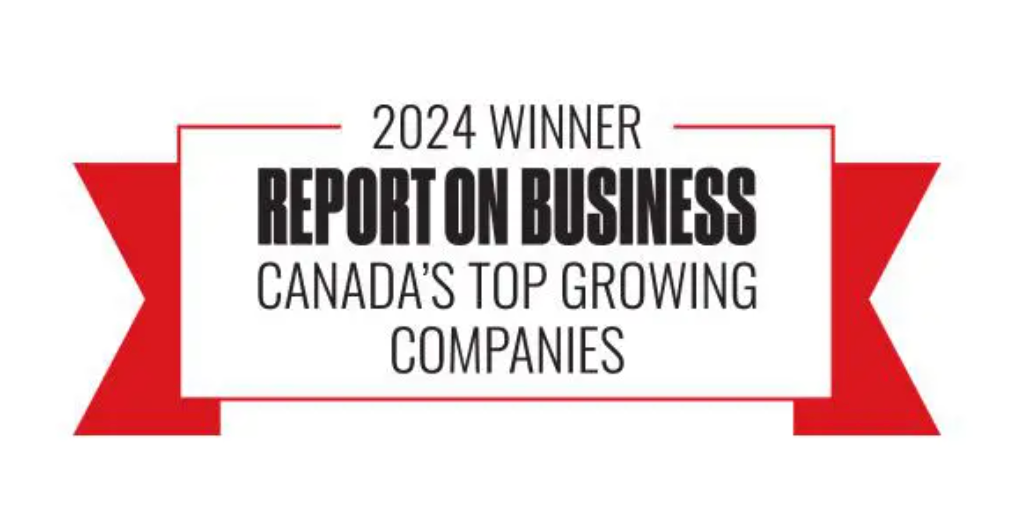 My Baskets Celebrates Recognition as One of Canada’s Top Growing Companies for 2024- by Globe and Mail