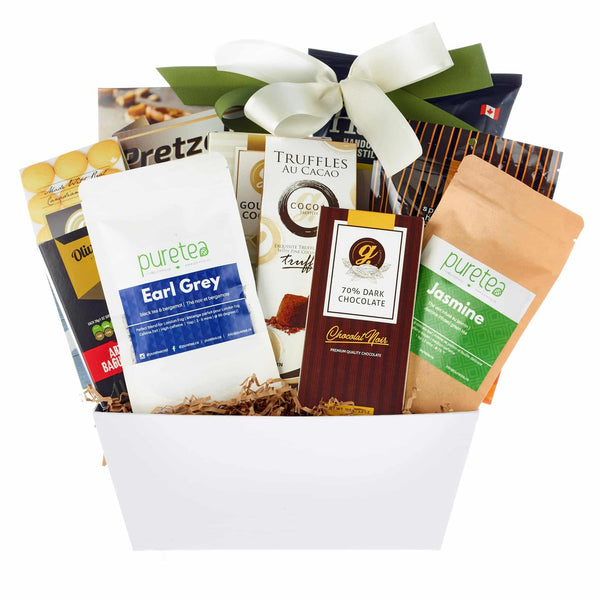 Top Get Well Gift Ideas - MY BASKETS