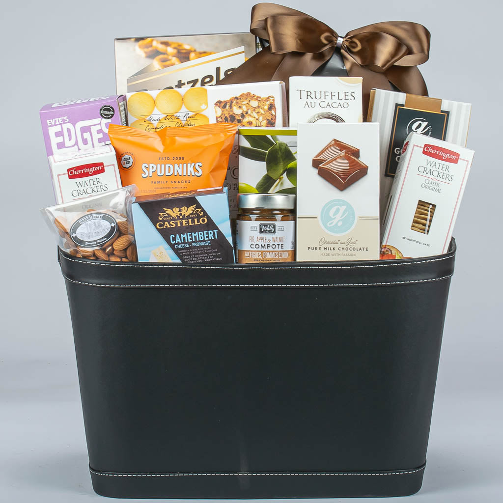 Gift Sensations - Gourmet Gift Baskets & Gift Hampers - Australia