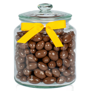 Chocolate Covered California Almonds