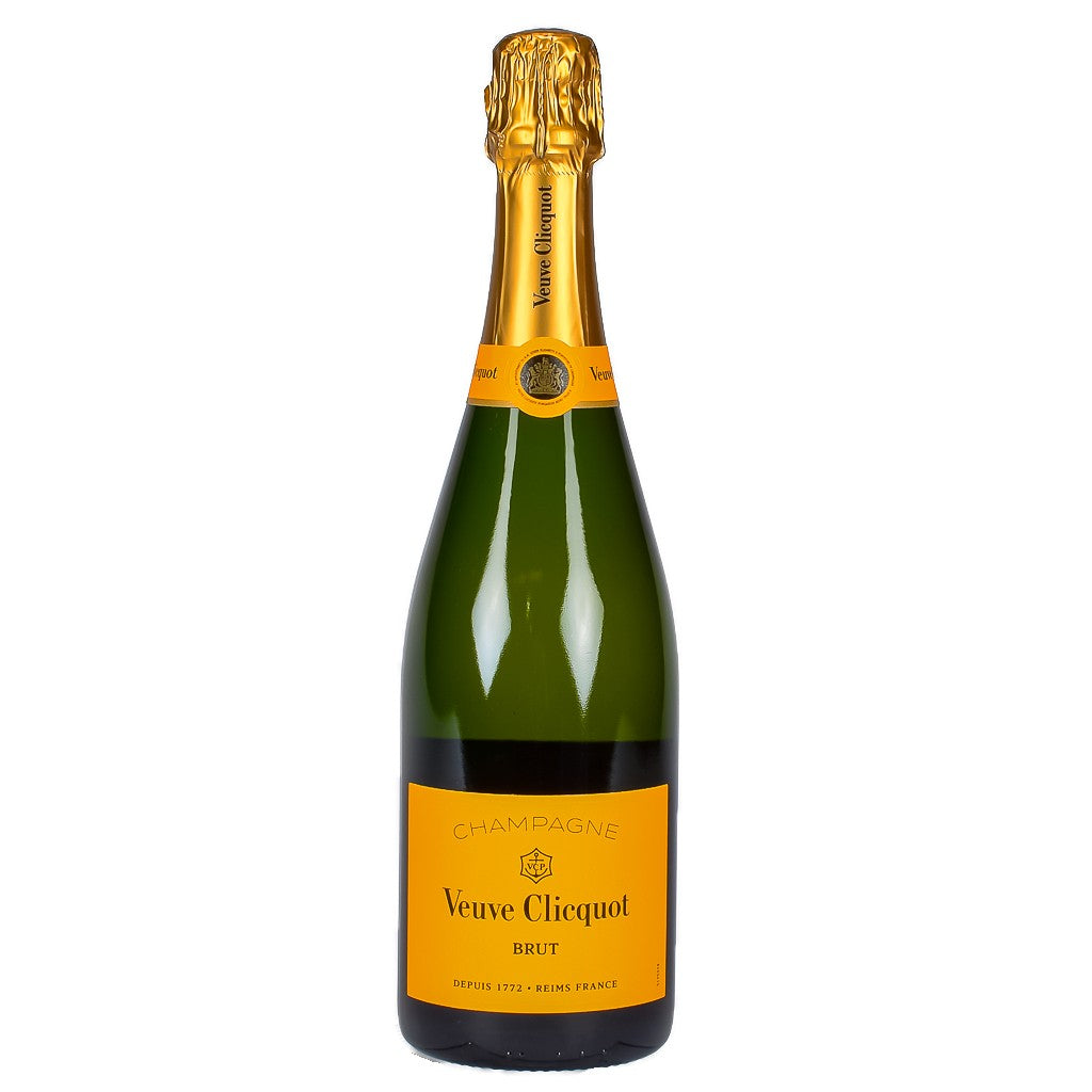 Luxury French Champagne Veuve Clicquot