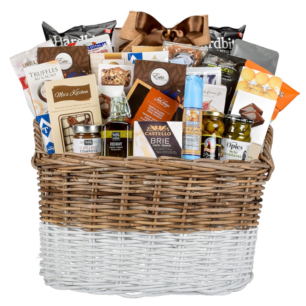 Savoury And Sweet Gourmet Items For Gifting