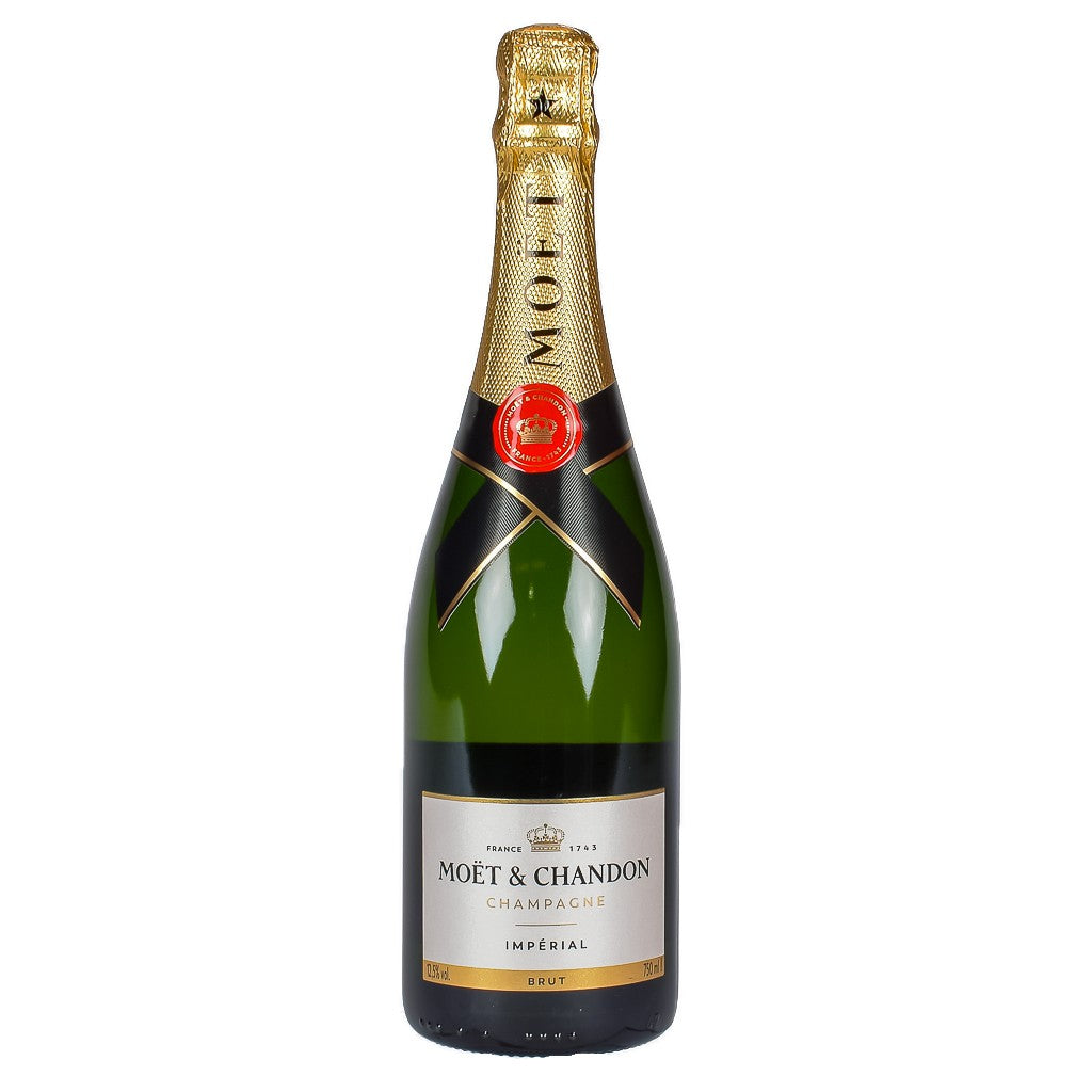 Luxury French Champagne For Celebrating 