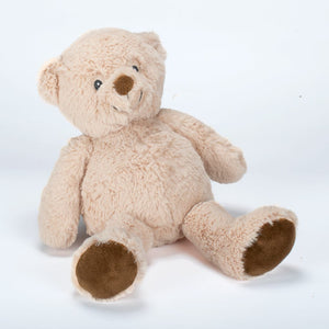 Brown Bear Plush