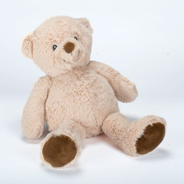 Add A Plush Bear To Any Basket MY BASKETS