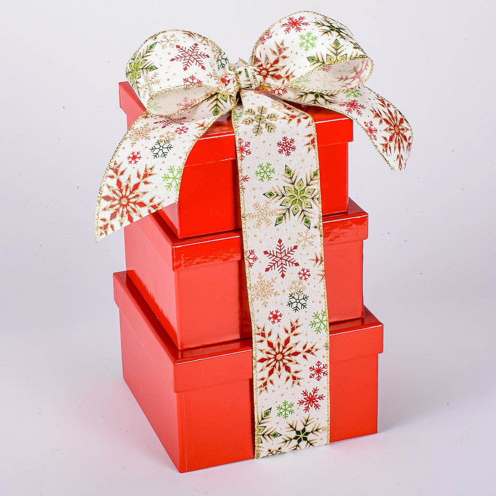 Christmas Gift Tower Gift For Delivery