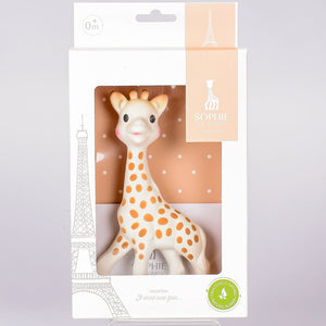 Sophie The Girafe Teether