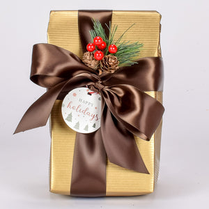 Luxury Christmas Gifting