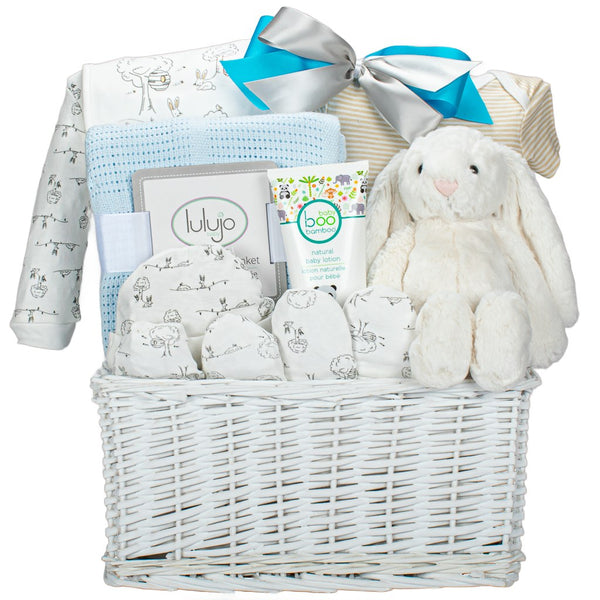 Baby Gift Baskets Toronto Mississauga - MY BASKETS