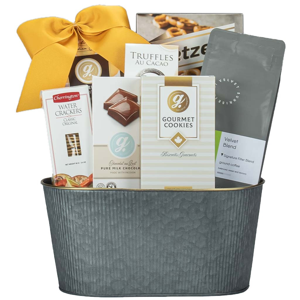 Father's Day Gift Baskets Canada Toronto Delivery Tagged Chocolate  baskets - MY BASKETS