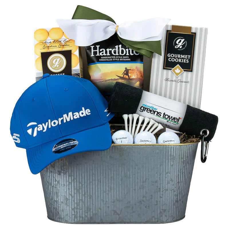 Father's Day Golfer's Delight Gift