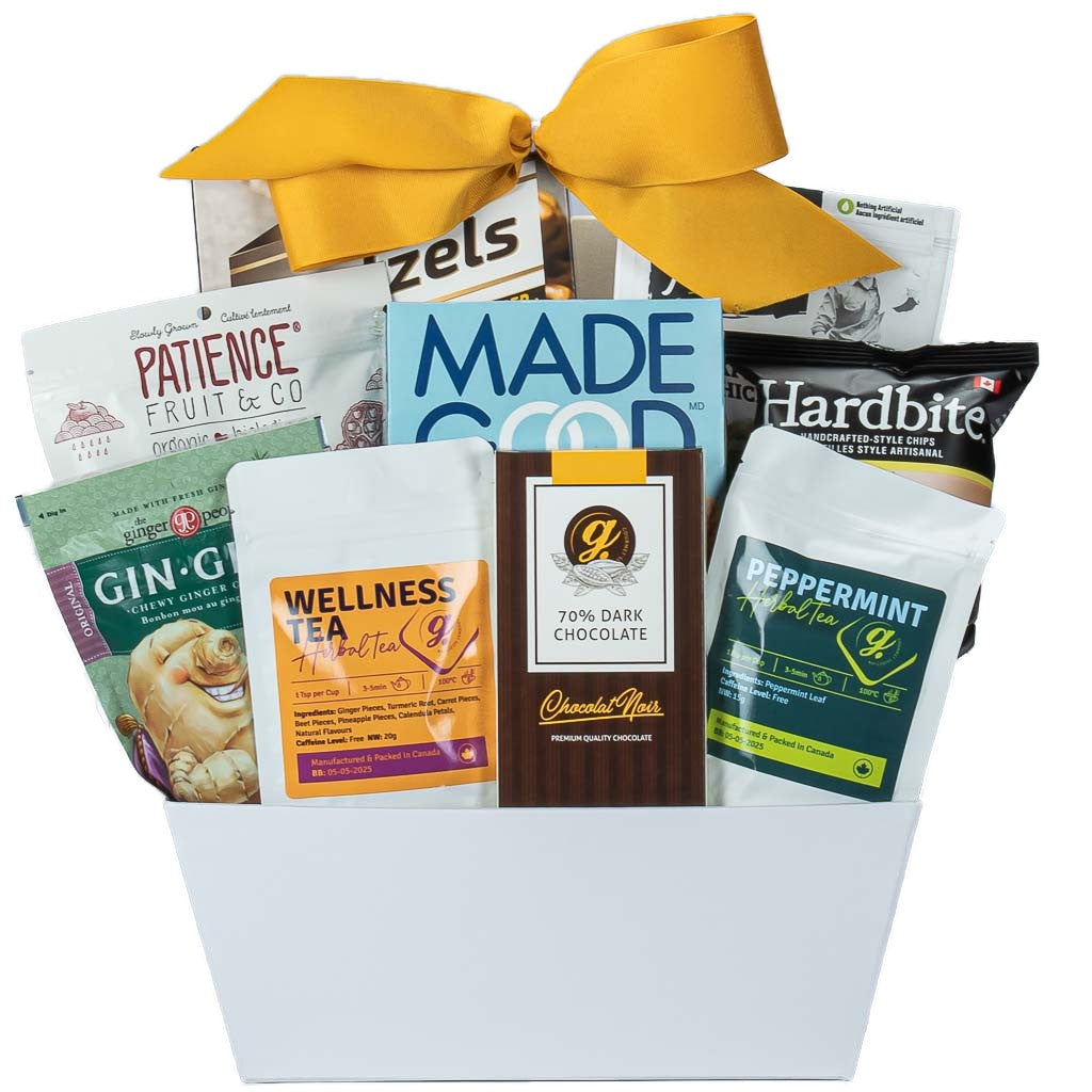 Best Selling Healthy Gift Baskets That Don T Comprise Taste MY BASKETS   Health Gift Baskets 1200x 