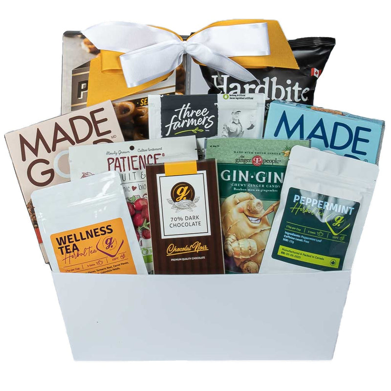 Best Selling Healthy Gift Baskets That Don T Comprise Taste MY BASKETS   Healthy Gift Baskets 800x 