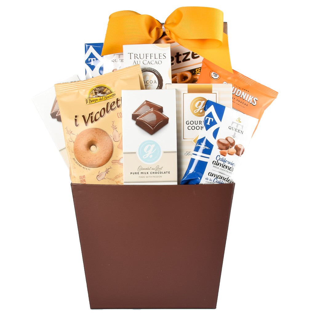 Sweet Gift Baskets 