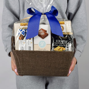 Gift Kosher Baskets in Toronto