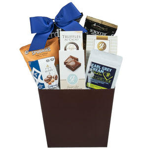 kosher gift basket