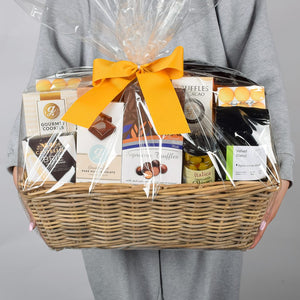 Premium Gourmet Baskets in GTA and Toronto