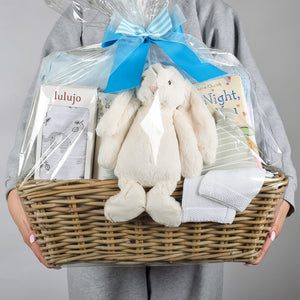 Baby Luxury Gift for Boy