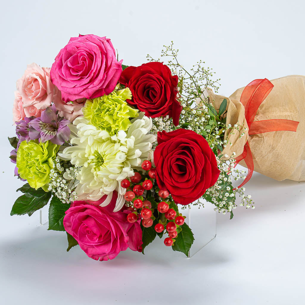 Flower Delivery Toronto. Flower Arrangements Bouquets - MY BASKETS