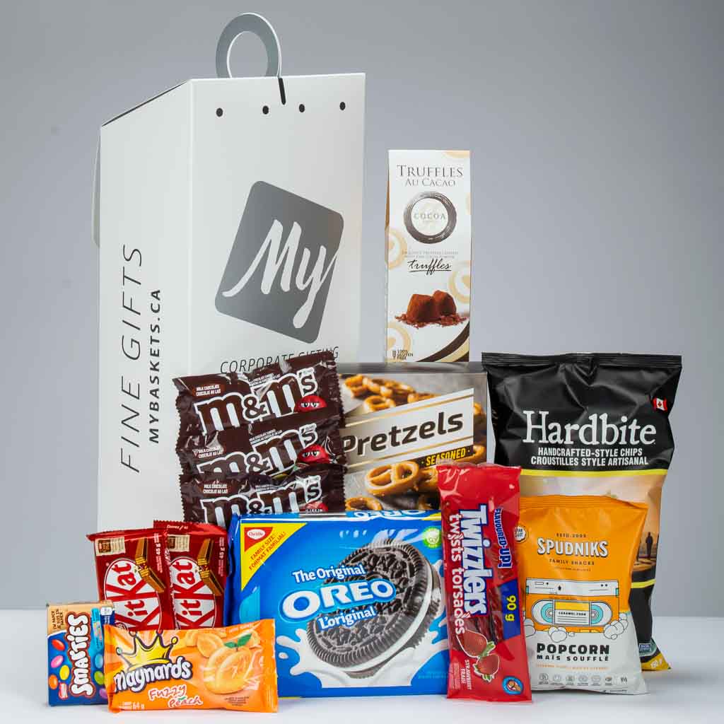 M&M'S debuts Mother's Day, Father's Day, and graduation gifts for
