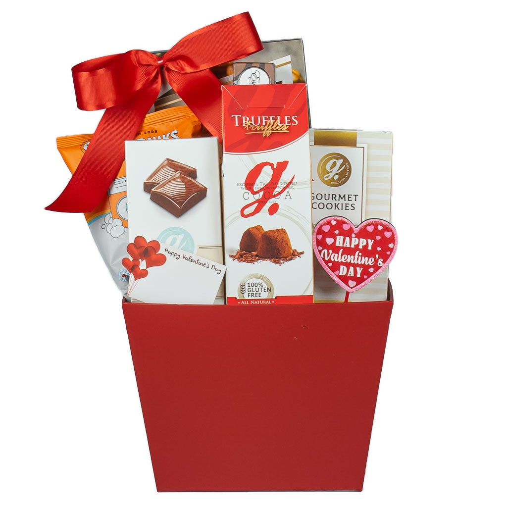 Valentine's Day Gifts – Between Boxes Gifts