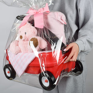 Baby Wagon Girl Gift