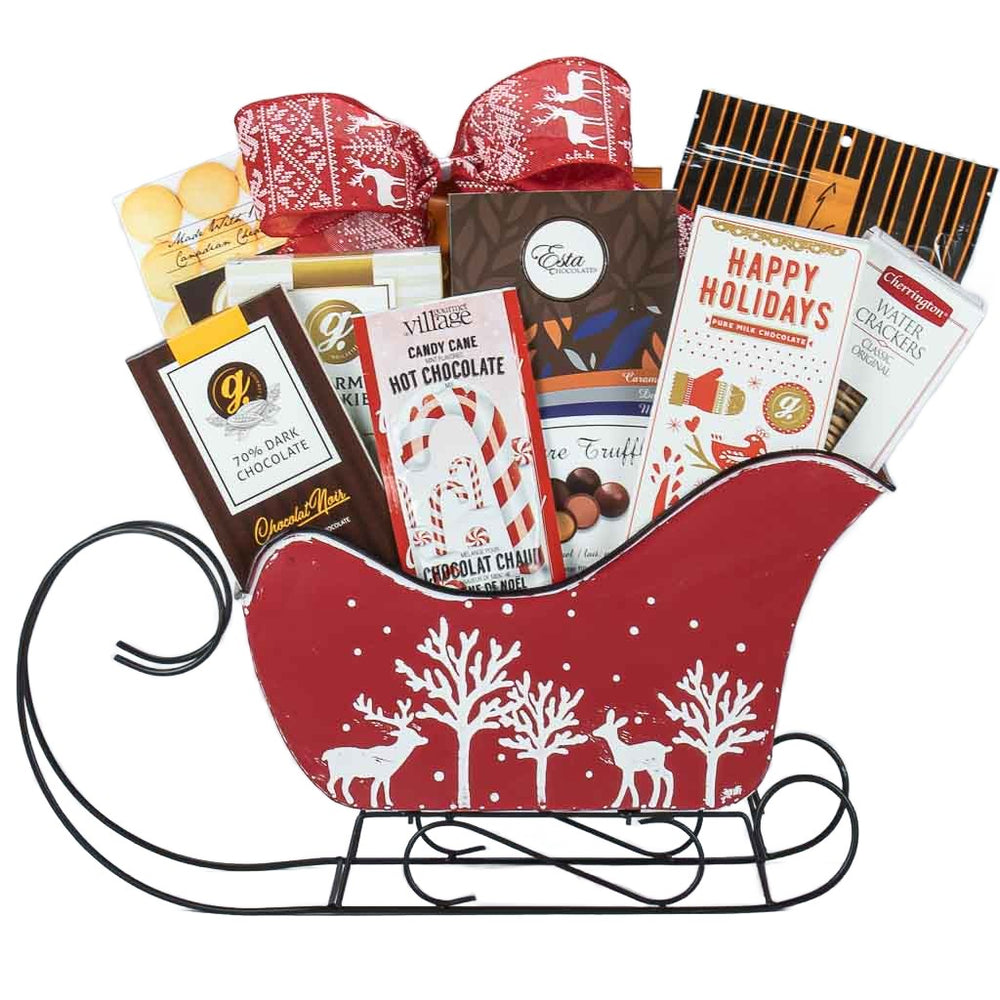 Gift Baskets Canada Best Canadian Gift Baskets MY BASKETS