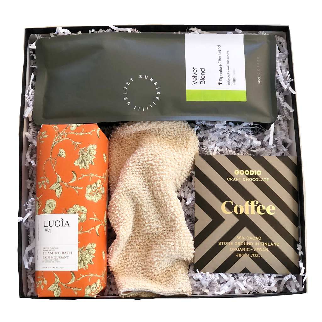 Curated Gift Boxes Canada