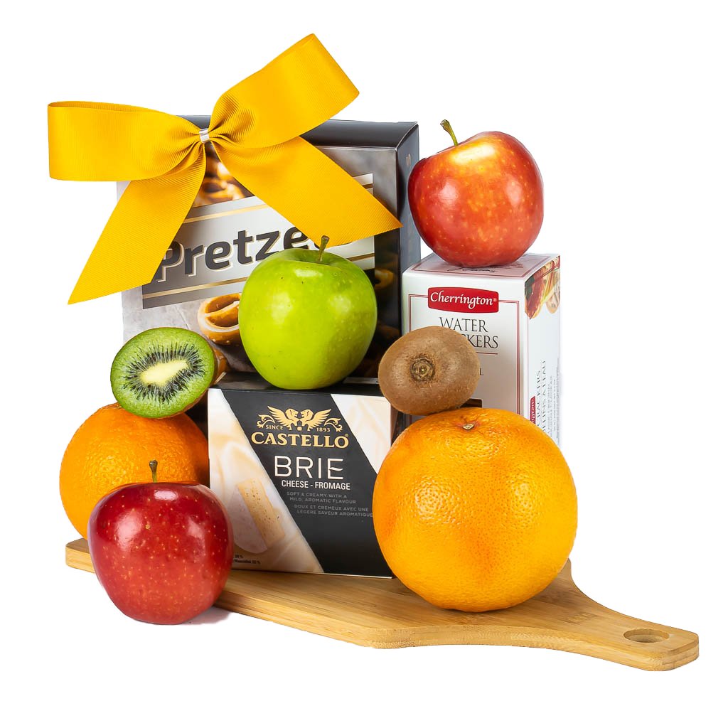 Fruit Gifts: Fruit Box Delivery & Fresh Fruit Gifts