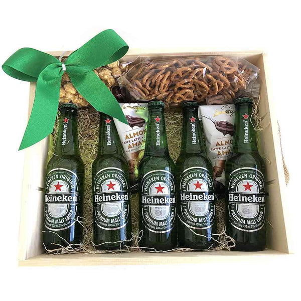 Coolberg Non Alcoholic Beer Party Pack (Assorted) + Mr. Makhana Piri Piri  Paradise Makhana Combo Price - Buy Online at Best Price in India