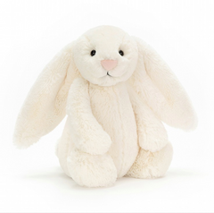 Jellycat Bashful Bunny Stuffed Animal Plush Toy – To The Nines Manitowish  Waters