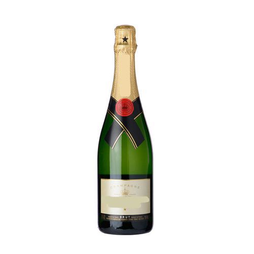 Moet Chandon French Champagne