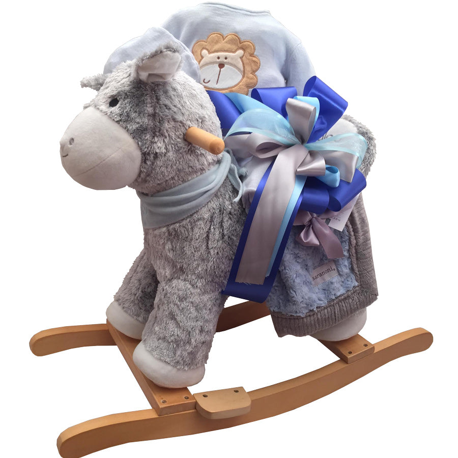 Kaloo 2025 rocking horse