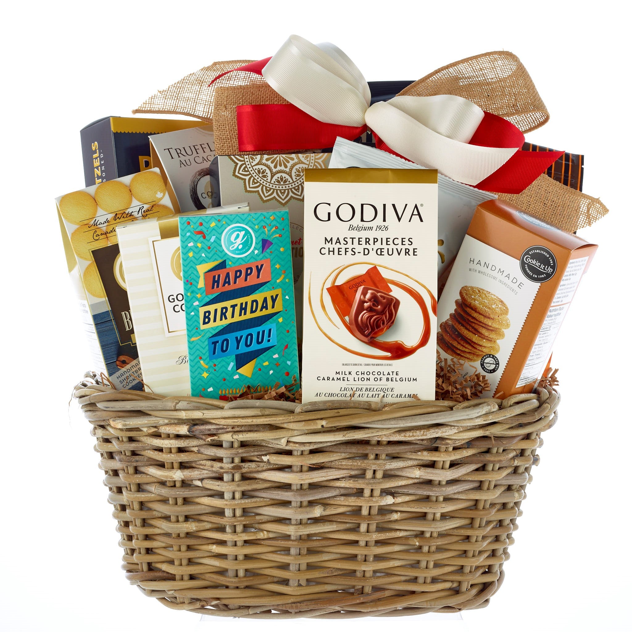 Holiday gift baskets toronto | Holiday gift baskets richmond hill